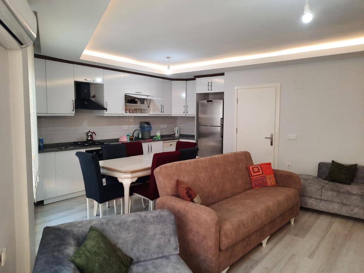 Dalaman Apart Exterior photo